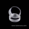 plano convex lens dia 3 cm diameter 150mm